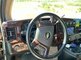 Chevrolet Express,Explorer - Chevrolet mit LPG-Antrieb