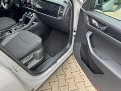 Fahrzeugabbildung Skoda Kodiaq Drive 125 4x4 ACC Lane Standh AHK