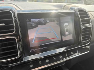 Citroen C5 Aircross - 7