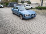Volvo S60 Blau TÜV 06/2026 Klima Alu Radio - Volvo S60 R mit Diesel-Antrieb