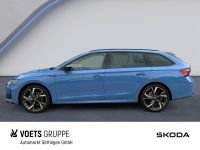 Skoda Octavia - Vorschau Bild 2