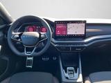 Skoda Octavia Combi RS 2,0 TSI 195 kW 7-Gang-DSG - Skoda Octavia: RS Combi