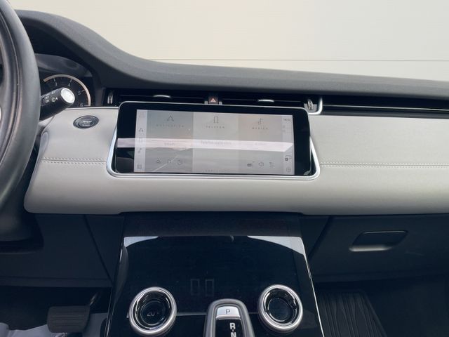 Land Rover Range Rover Evoque P200 SE+ACC+Pano+Nav+DAB+WiPa