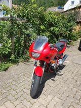 Yamaha Xj 600 s Diversion !!! TÜV NEU !!! - YAMAHA XJ 600 S DIVERSION