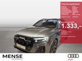 Audi Q7 SUV S line 50 TDI quattro 210 kW tiptronic - Audi Q7 von 2026