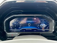 Fahrzeugabbildung Chevrolet Silverado High Country 6.2 V8 Black-Package Voll
