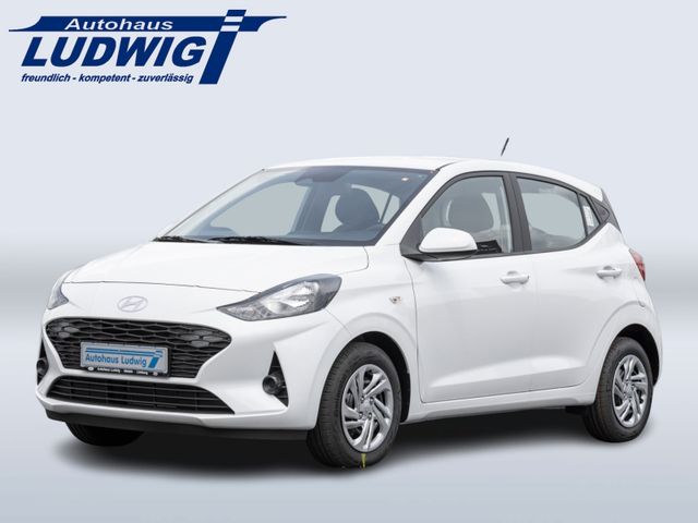 Hyundai i10 1,0 Select