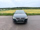 Volkswagen Passat 2.0 Highline 4Motion TÜV/Insp. NEU AHK - Volkswagen Passat aus 2007: Highline