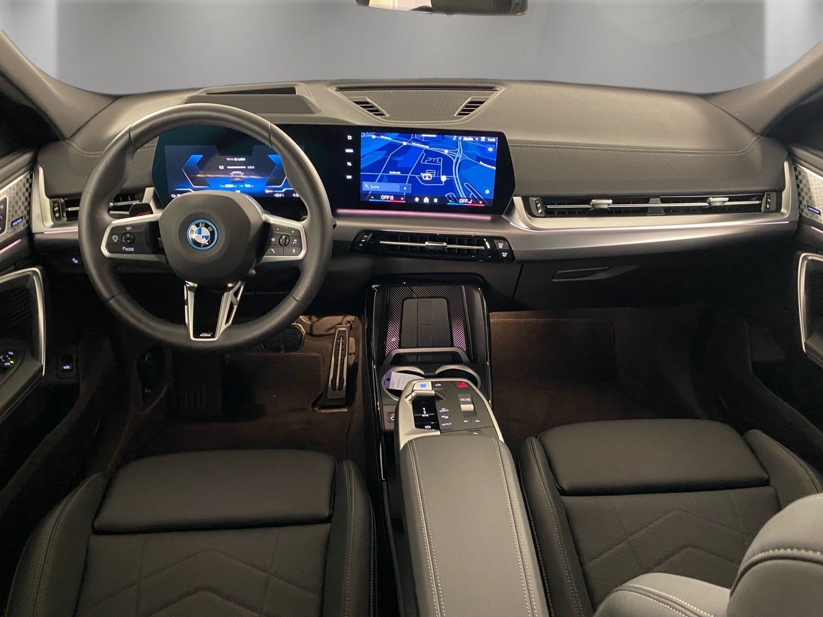 BMW iX2 - Bild 12
