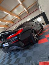 BMW M850i Gran Coupé B&W RemoteStart M-Sitze Carbon - gebrauchte BMW M850 aus dem Jahr 2020