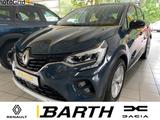 Renault Captur II Business Edition - Renault Captur: Business Edition