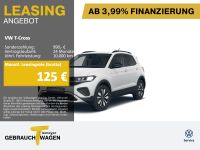 Volkswagen T-Cross - Vorschau Bild 1