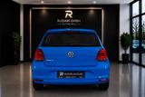 Volkswagen Polo V Trendline - VW Polo Gebrauchtwagen in Frankfurt