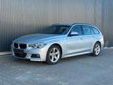 BMW 330i xDrive M Paket Leder Navi LED - BMW 330 Kombi M 330i paket mit Benzin-Antrieb