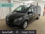 Mercedes-Benz Vito eVito 129 Tourer PRO L Multib 8Sitze Distr - Mercedes-Benz eVito Gebrauchtwagen