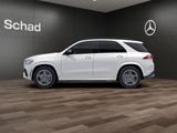 Mercedes-Benz GLE 300 d 4M AMG+PANO+AHK+DIST+360+HUD+LED+NIGHT - Mercedes-Benz GLE-Class in Bremen