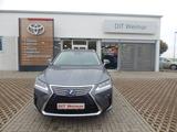 Lexus RX 450h / hL Executive Line ACC+LED+Navi+Pano+SD - Lexus RX 450 aus 2018