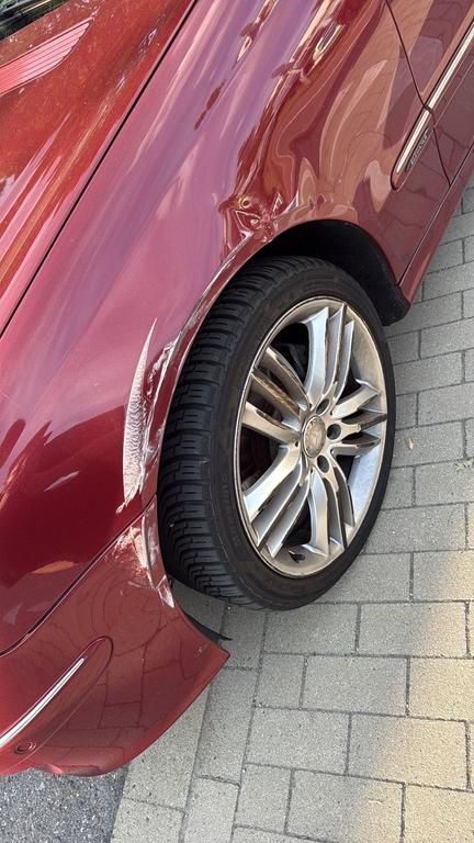 Mercedes-Benz CLK 280