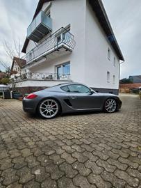 صورة مصغرة 11 لـ 2007 Porsche CAYMAN