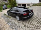 Audi A6 2.0 TDI 140kW ultra S tronic - - Audi A6 mit Diesel-Antrieb: Leder, Limousine, 2.0