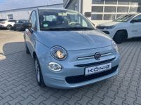 Fiat 500 - Vorschau Bild 8