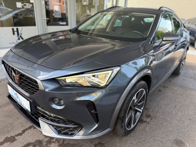 CUPRA Formentor Basis e-Hybrid / 1. Hand / unfallfrei