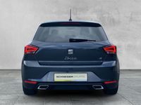 Seat Ibiza - Vorschau Bild 4