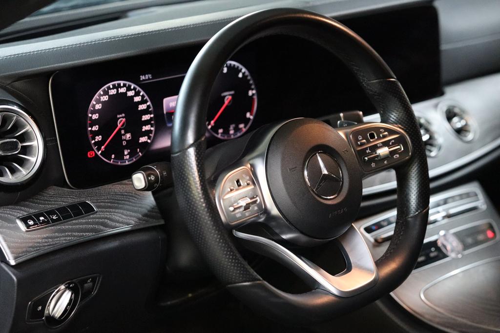 Mercedes-Benz CLS 400