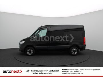 Mercedes Sprinter - 6