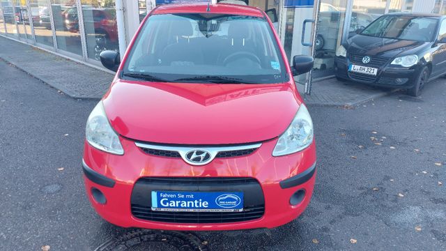 Hyundai i10 1.2 Classic*erst 55000 Km