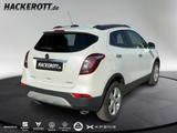 Opel Mokka X Innovation 1.4 Turbo Automatik Led Navi  - Opel Mokka Gebrauchtwagen in Hannover