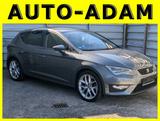 Seat Leon FR 103 KW Formula Racing*1 Hand*TÜV:NEU* - Seat Leon in Lübeck