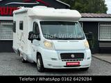 Fiat Ducato Orangecamp*38.TKM* - Fiat Teilintegrierter