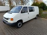 Volkswagen VW T4, 2,5l TDI, 102 PS (ACV), LR, TÜV 03/27 - Volkswagen T4: 102 Ps