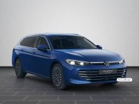 Volkswagen Passat Variant - Vorschau Bild 11
