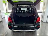 Mercedes-Benz GLK 250 CDI 4M|AHK|Totwinkel|Spurassist|Klimaaut - Mercedes-Benz GLK 250: Sitzheizung