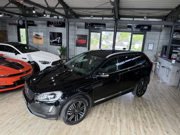 Volvo XC60 - 2