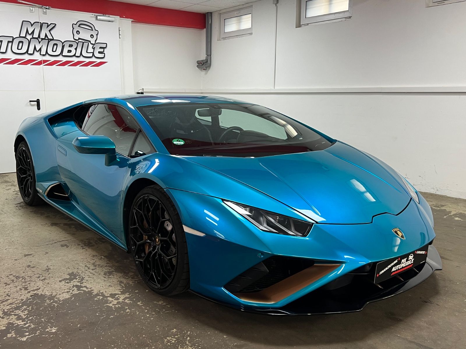 Lamborghini Huracán EVO Lift Forged-Carbon Carbon-Seat foto 3