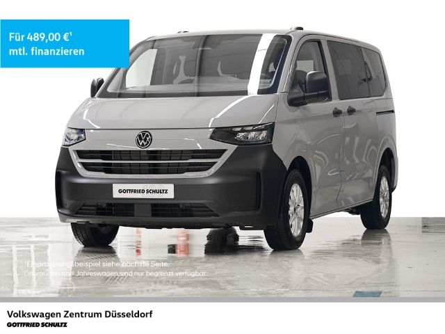 Volkswagen T6 Caravelle