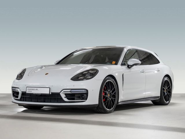 Porsche Panamera GTS Sport Turismo HeadUp BOSE Soft-Clos