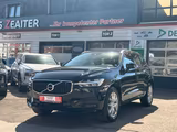 Volvo XC 60 XC60 Momentum AWD - Volvo Gebrauchtwagen