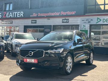 Volvo XC60 - 2