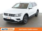 Volkswagen Tiguan Allspace 2.0 TDI Comfortline Aut.*ACC* - gebrauchte VW Tiguan Allspace aus dem Jahr 2020