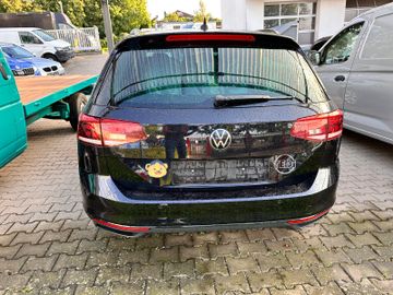 Volkswagen Passat Variant - 5