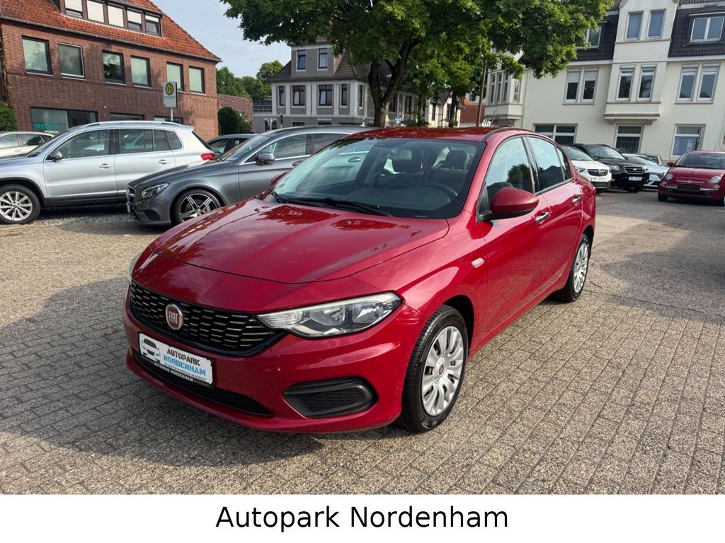Angebot ansehen Fiat Tipo