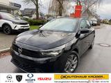 Opel Corsa F 1.2 Turbo Automatik+Klima+SHZ+LHZ - Opel Corsa Tageszulassungen