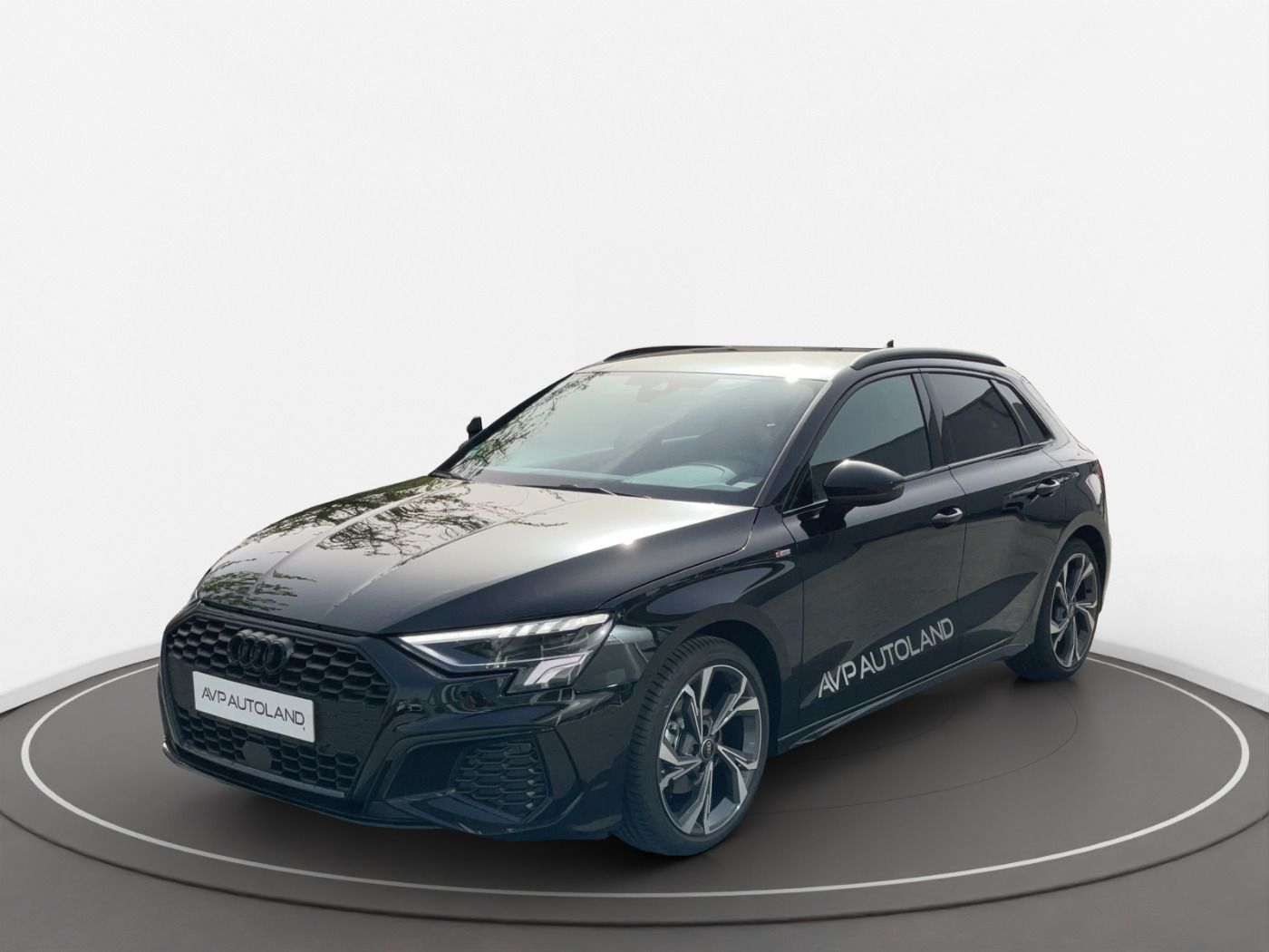 Audi A3 - Bild 2