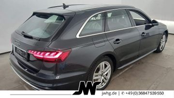 Audi A4 - 2