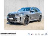 BMW X5 xDrive30d M Sport RFK NAVI LED Sound Syst. - Gebrauchtwagen in Leverkusen