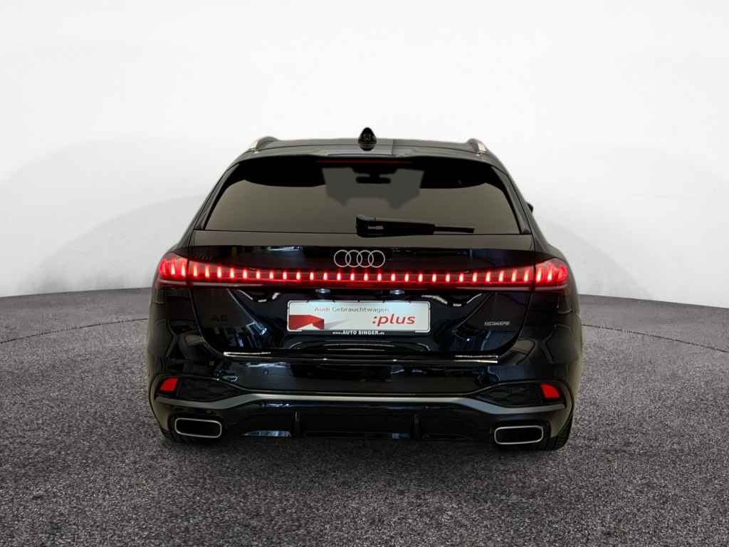 Audi A5 - Bild 8